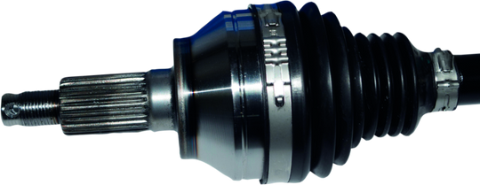 DragonFire Racing Hydra Axle Rear - 2018-2019 Polaris RZR XP Turbo