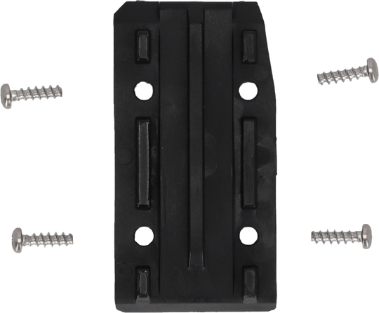 Acerbis Chain Guide Block Insert Black (2983190001)