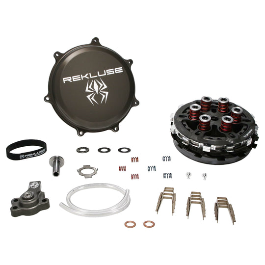Rekluse Radiuscx 4.0 Clutch