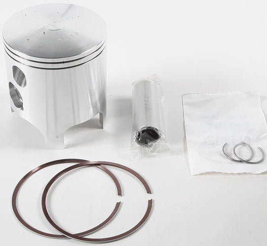 Wiseco Forged Piston Kit 614M06640 (CR250R 1986-1996)