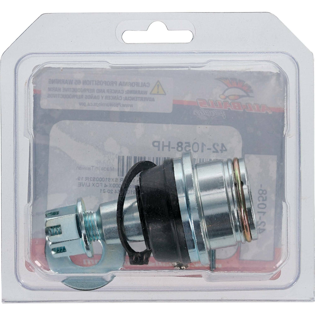 All Balls High Performance Ball Joint