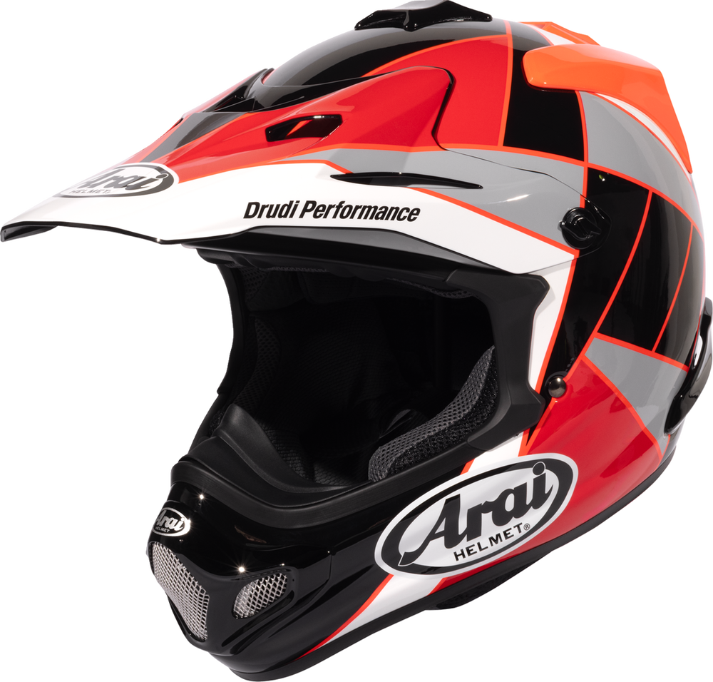 Arai VX-Pro4 Fragment Helmet