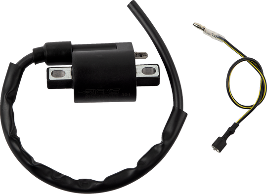 Moose Racing Ignition Coil - Yamaha PW50 and More
