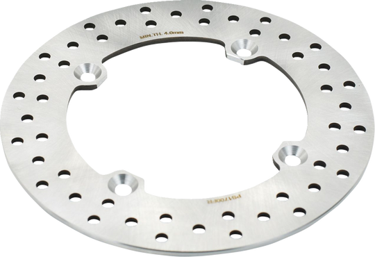 Moose Racing Front/Rear Rotor - Can-Am and More