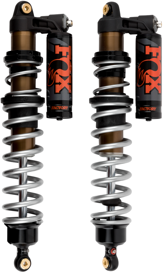 Fox UTV 2.5 Podium RC2 Front 4-SEAT