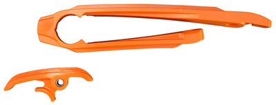 Acerbis Chain Slider Orange (2314100036)