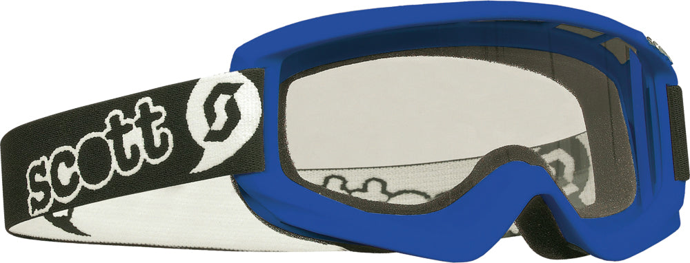 Scott Youth Agent Goggles