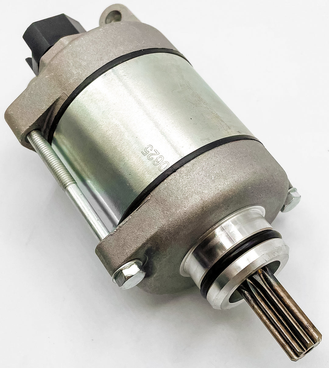 Ricks Motorsport Electrics Starter Motor