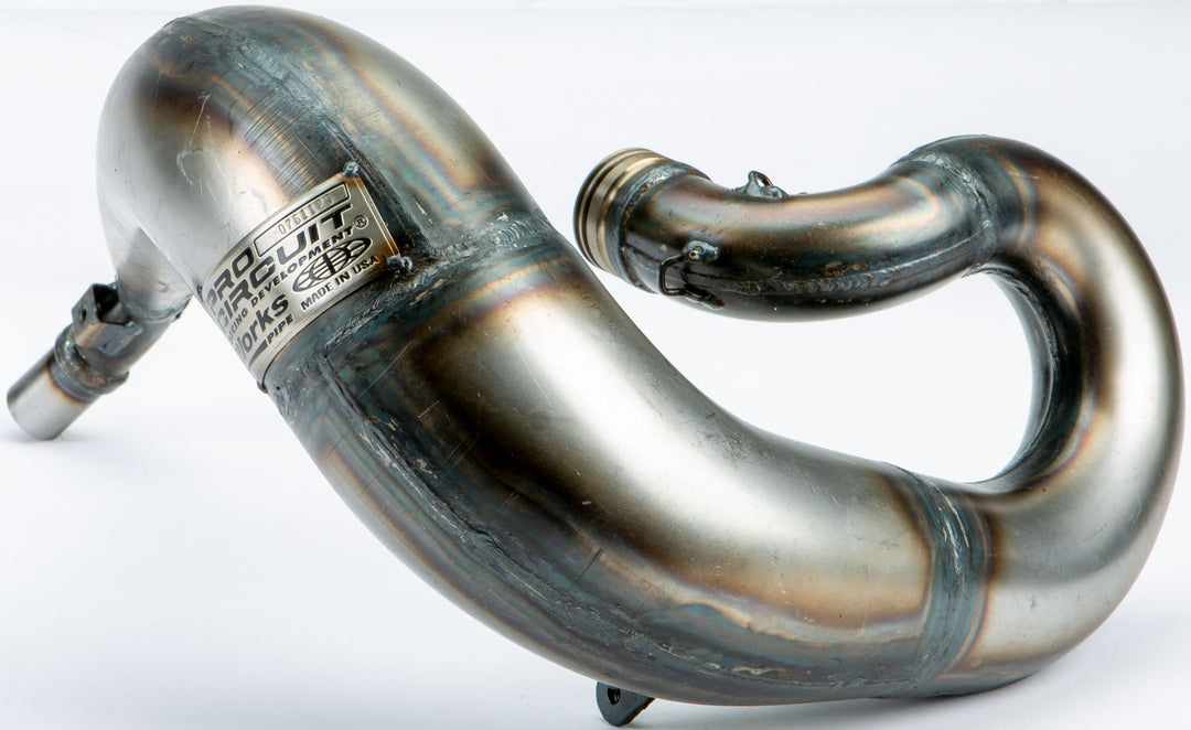 Pro Circuit Works Pipe - Husaberg / Husqvarna / KTM 250 2-Stroke 2011-2016