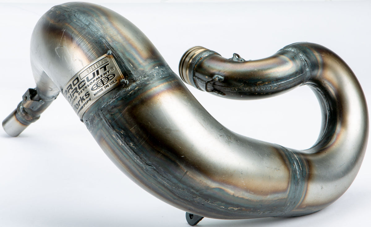 Pro Circuit Works Pipe - Husaberg / Husqvarna / KTM 250 2-Stroke 2011-2016