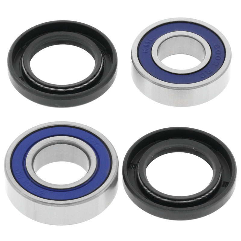 QuadBoss 2007-2020 Can-Am DS 250 Lower Steering Bearing Kit