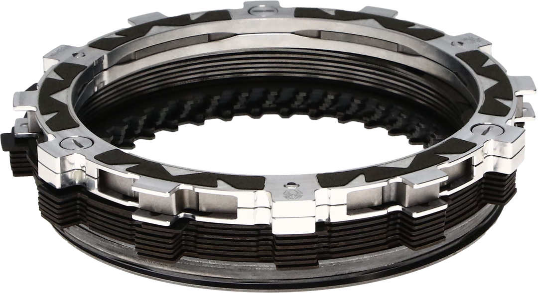 Rekluse Radiusx 4.0 Clutch