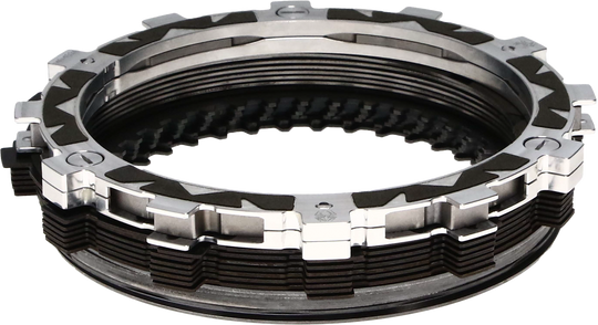 Rekluse Radiusx 4.0 Clutch