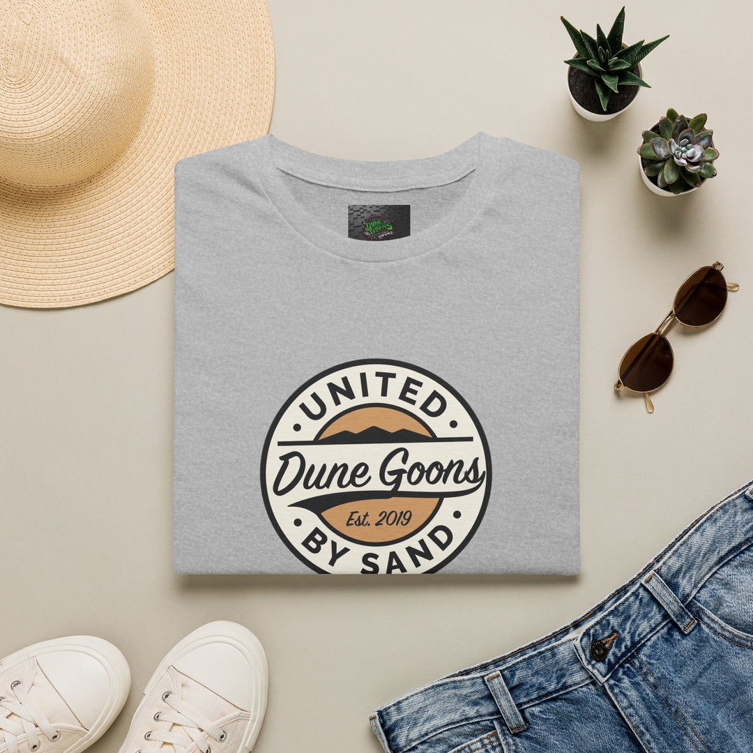 2026 Dune Goons Logo T-Shirt