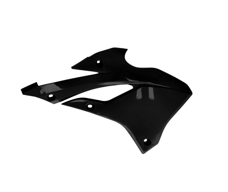 Acerbis Radiator Shroud - 22-23 Kawasaki KX85 / KX112 - Black