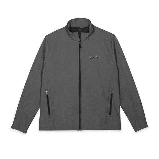 Dune Goons Port Authority® Men's Core Soft Shell Jacket (Embroidery)