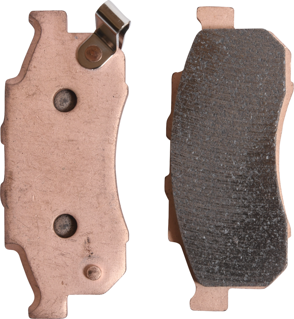 All Balls Racing Sintered Brake Pads Front Right/Front Left - Honda Pioneer and More