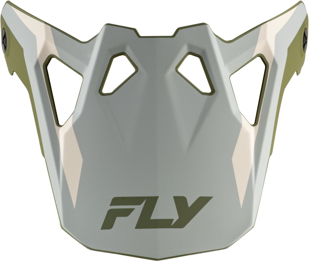 Fly Racing Formula CP Seal Visor