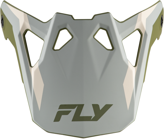 Fly Racing Formula CP Seal Visor