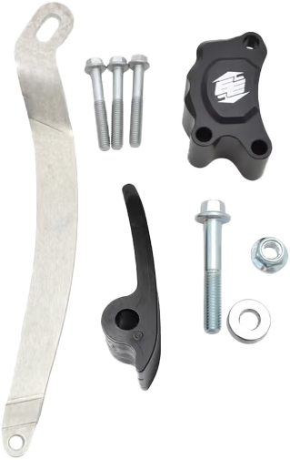 Enduro Engineering Clutch Cylinder Guard Slave KTM/Gas and Husqvarna 125 (13-017)
