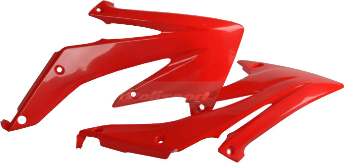 Polisport Radiator Shroud 8411300003