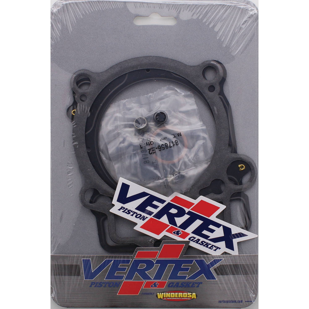 Vertex Top End Gasket Kit
