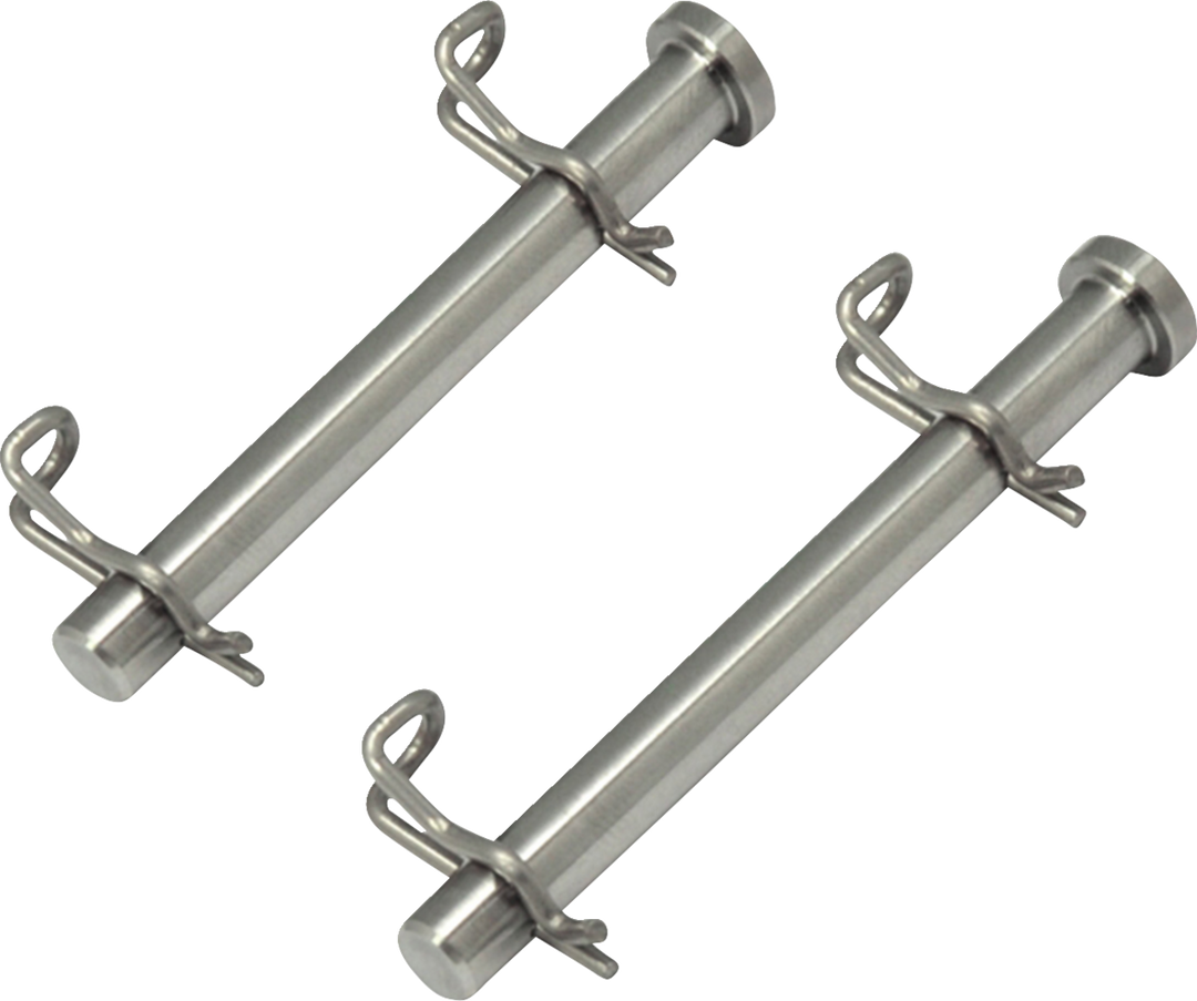 Moose Racing Brake Caliper Pins - KTM 85 SX 2021-2023