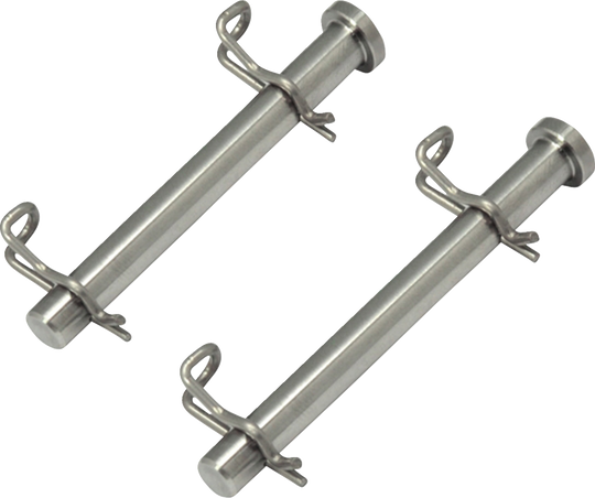 Moose Racing Brake Caliper Pins - KTM 85 SX 2021-2023