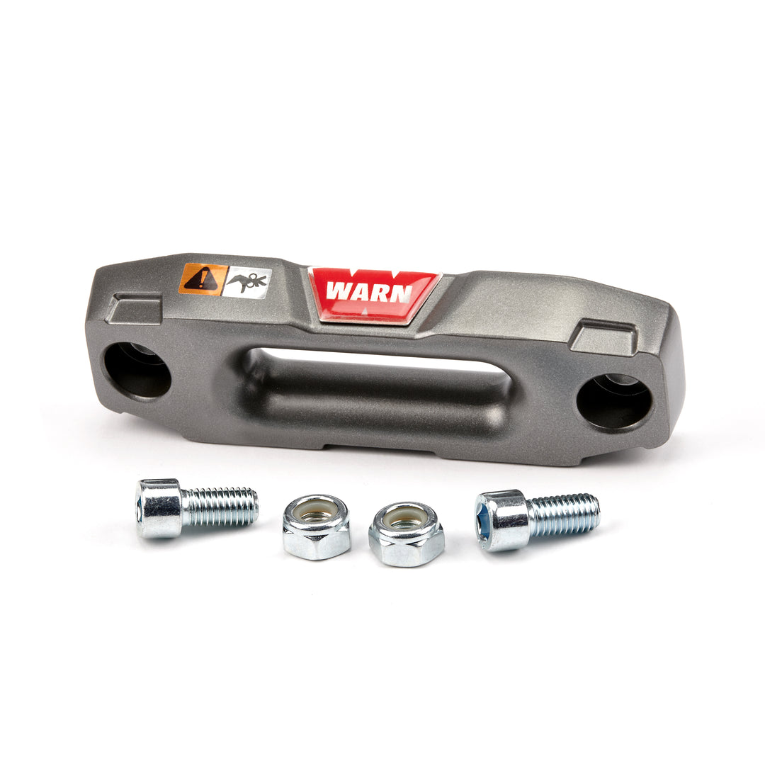 Warn Epic Hawse Fairlead - Short / Narrow Drum Winches