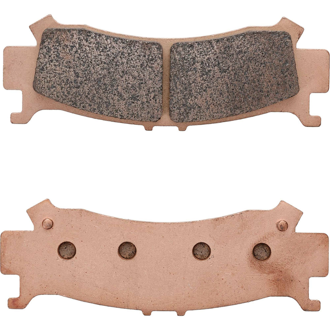 All Balls Sintered Brake Pads