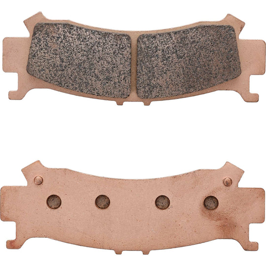 All Balls Sintered Brake Pads