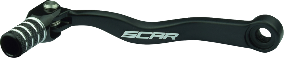 Scar Racing Shift Lever Black - KTM 125 SX and More