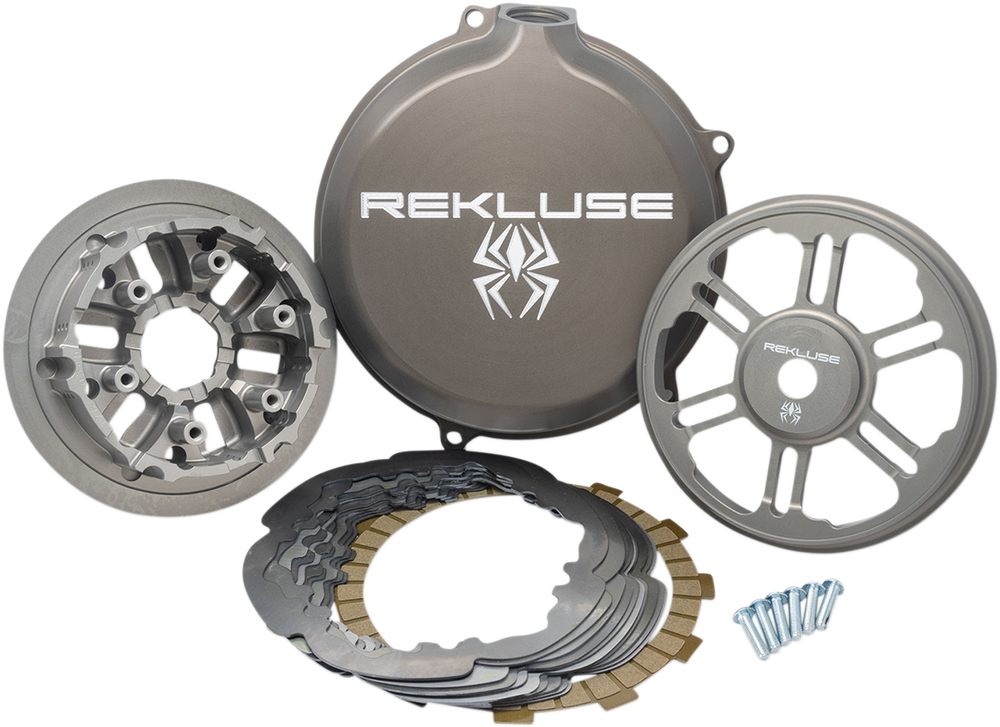 Rekluse Core Dds Clutch Kit - KTM 250 SX-F and More