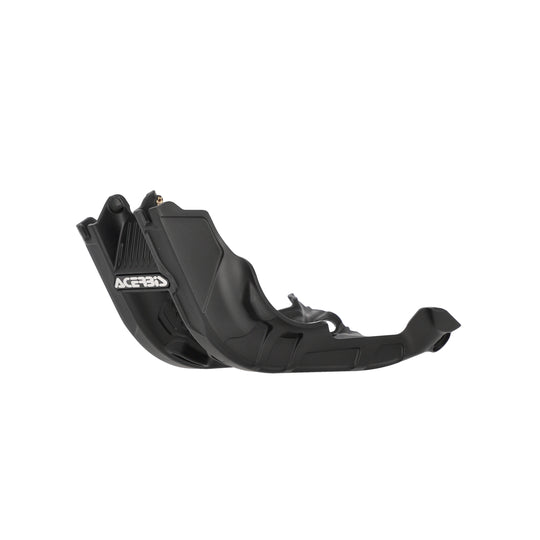 Acerbis Skid Plate KTM Black (2983250001)