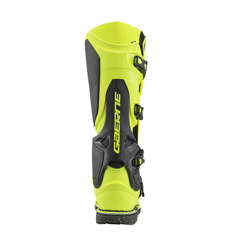 Gaerne SG22 Boot - Stellar - Size 10