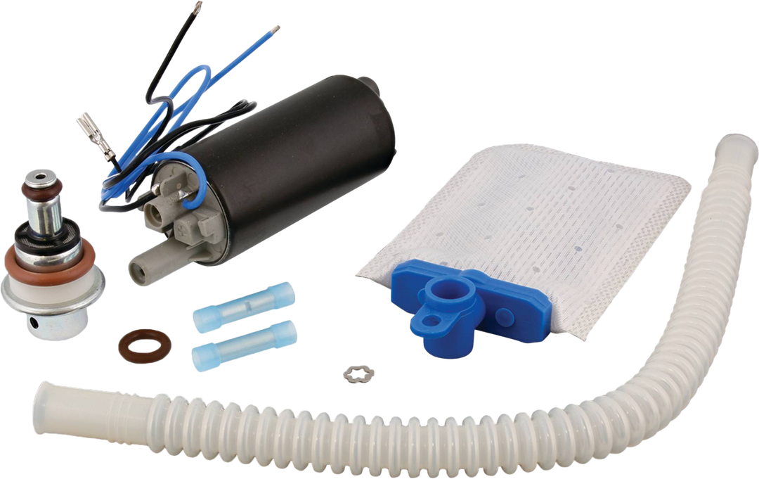 All Balls Fuel Pump Rebuild Kit