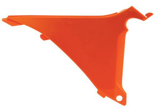 Acerbis Airbox Cover Cover Orange (2205460237)