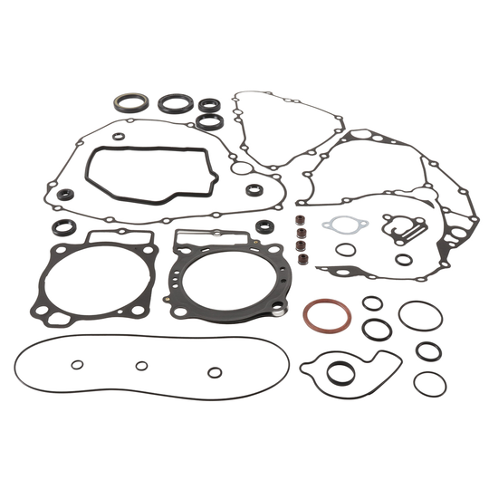 Vertex Complete Gasket Kit with Oil Seal Set Oil (8110012)