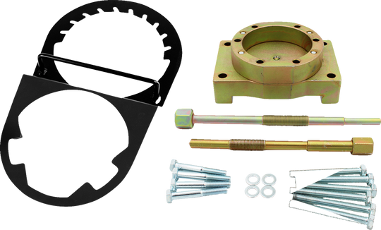 EPI Clutch Service Kit Pdrive/Qrs-X - Can-Am and More