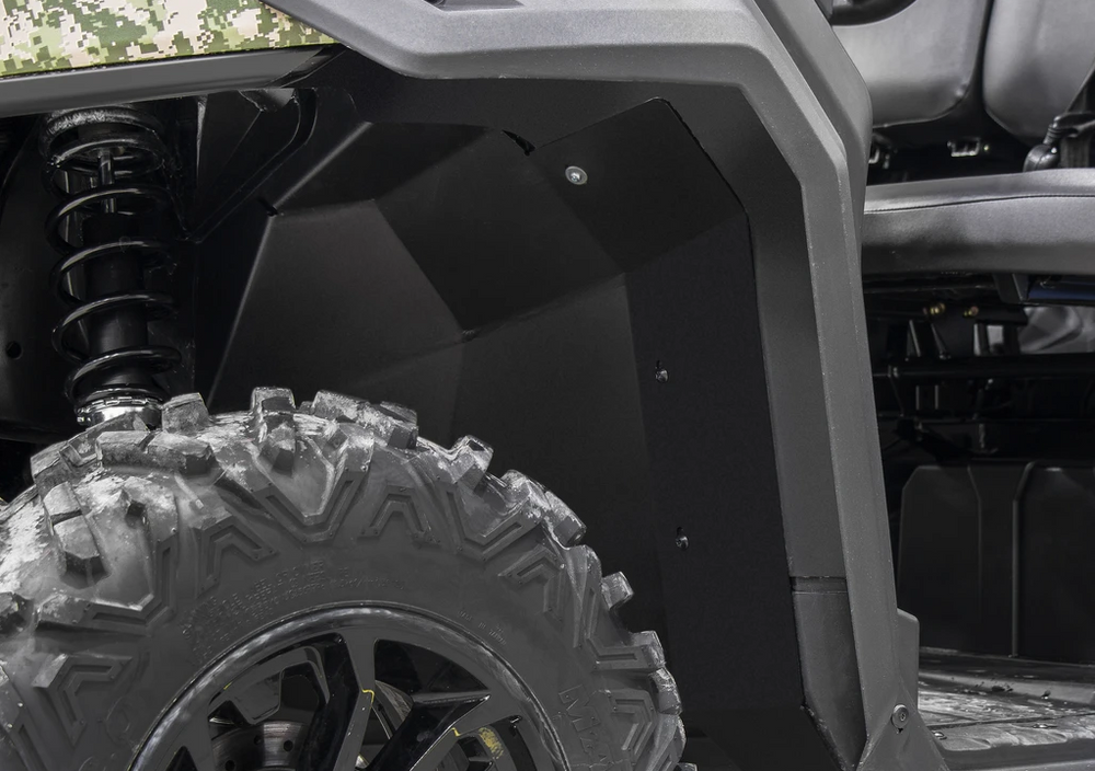 Rival Powersports Footwell Protection 2444.7279.1