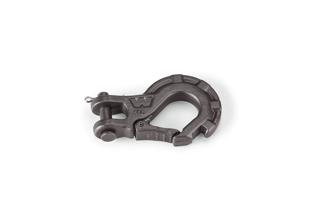 Warn Epic Winch Hook 5/16 in