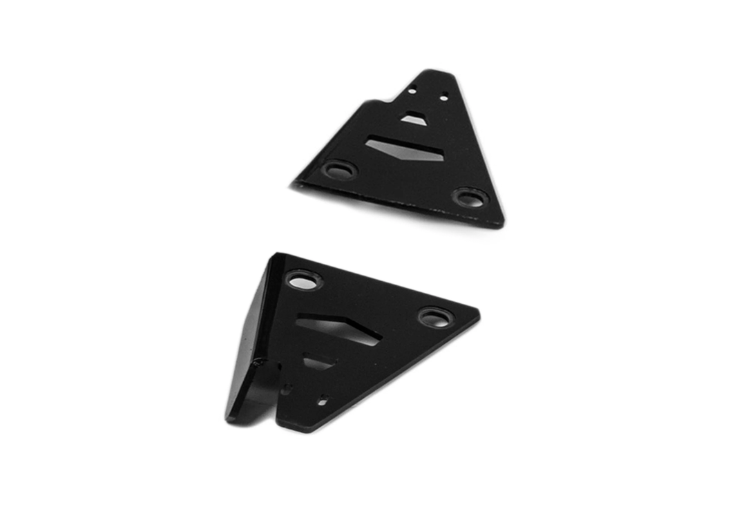 Rival Powersports HDPE A Arm Guards