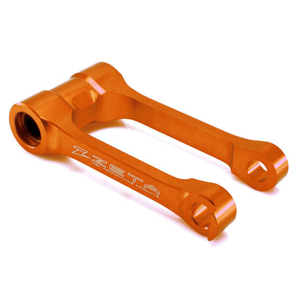 ZETA Lowering Link Kit 2023-2024 KTM 125SX 125XC 150SX 150XC