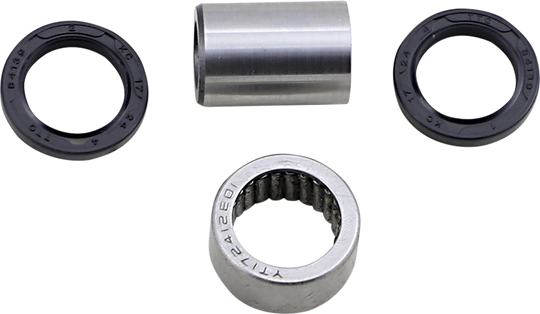 Moose Racing Shock Bearing Kit Back Lower - Yamaha YZ65 2018-2025