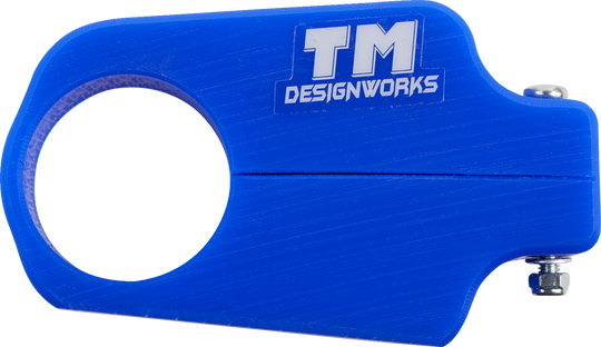 TM Designworks Front Chain Slider - Yamaha Banshee and More
