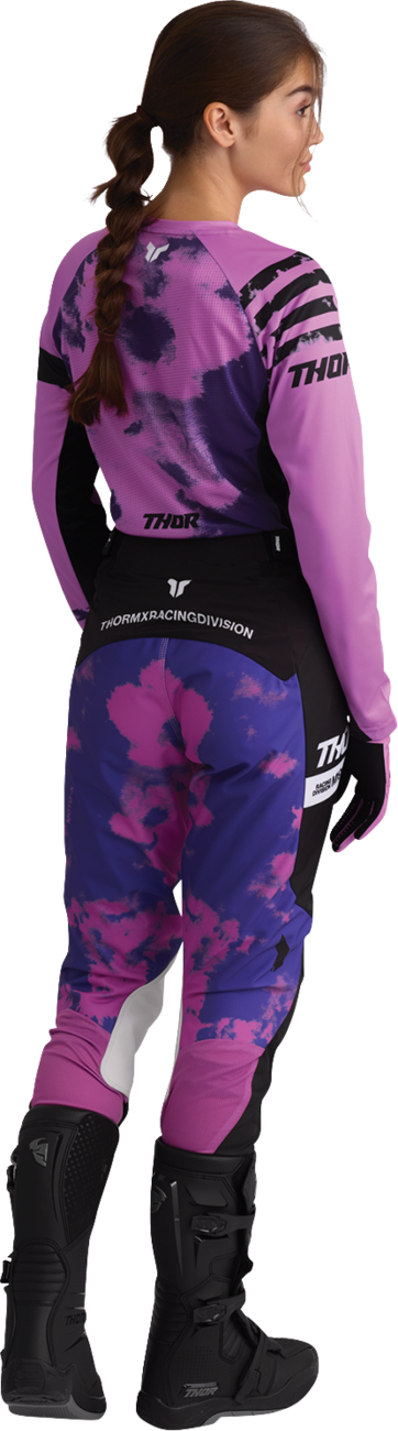 Thor Women's Launchmode XP Gloves