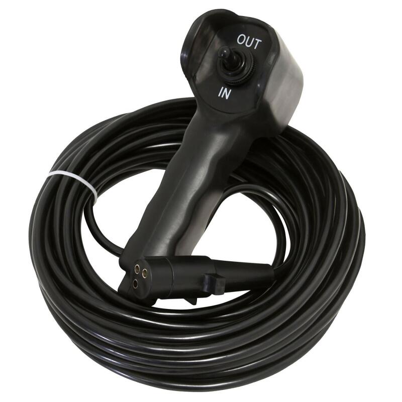 Superwinch Tiger Shark 18000SR Winch - 18,000 lb