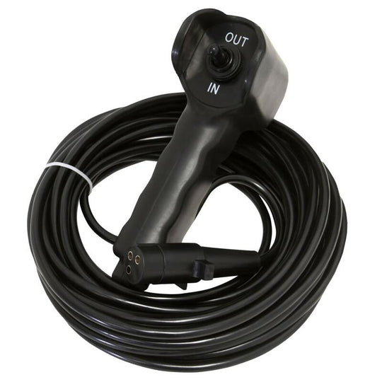 Superwinch Tiger Shark 18000SR Winch - 18,000 lb