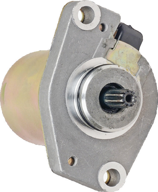 BikeMaster Starter - Polaris Predator 50/Polaris Scrambler 50 2001-2006