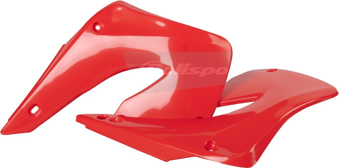 Polisport Radiator Shroud